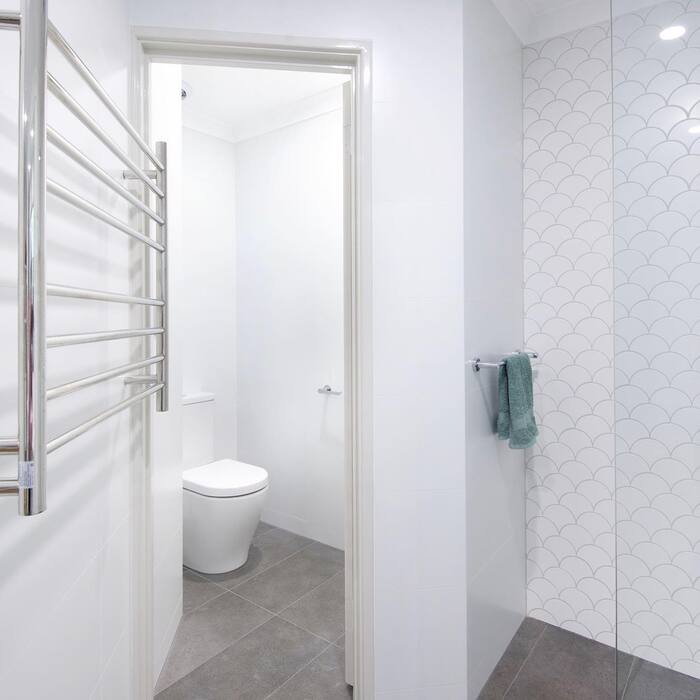 bathroom renovations perth cost