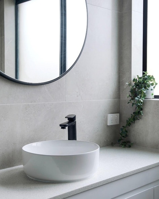 best bathroom renovation company perth