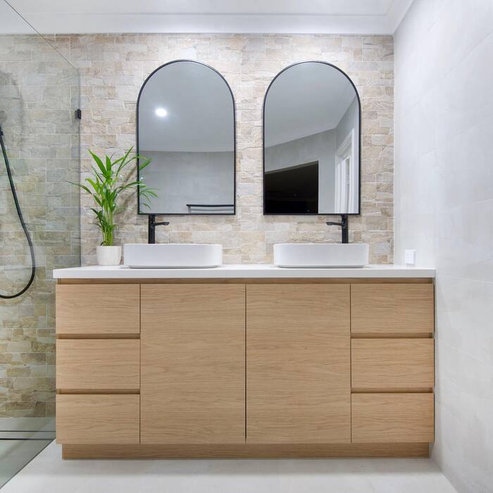 commercial bathroom upgrades perth