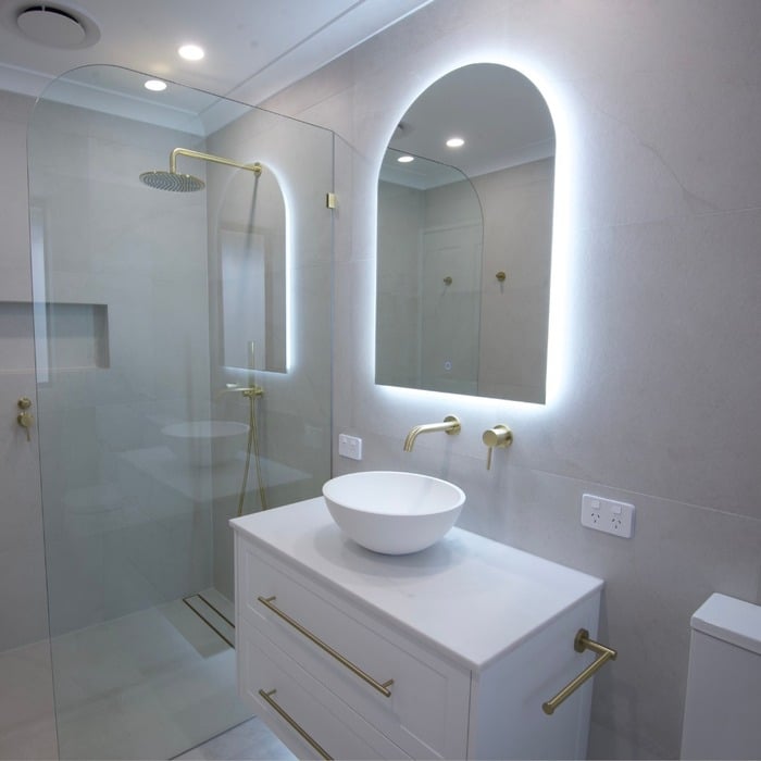 disability bathroom upgrades perth