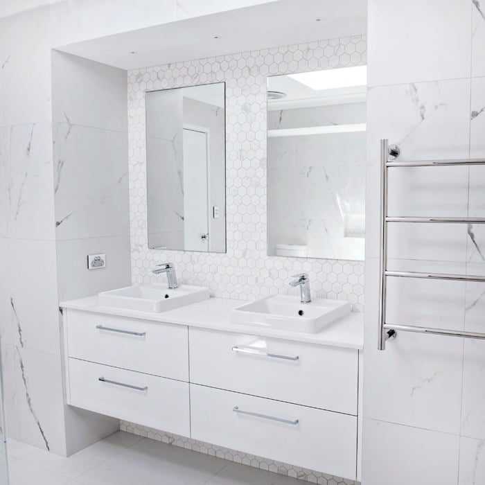 federation‐style bathroom renovations perth