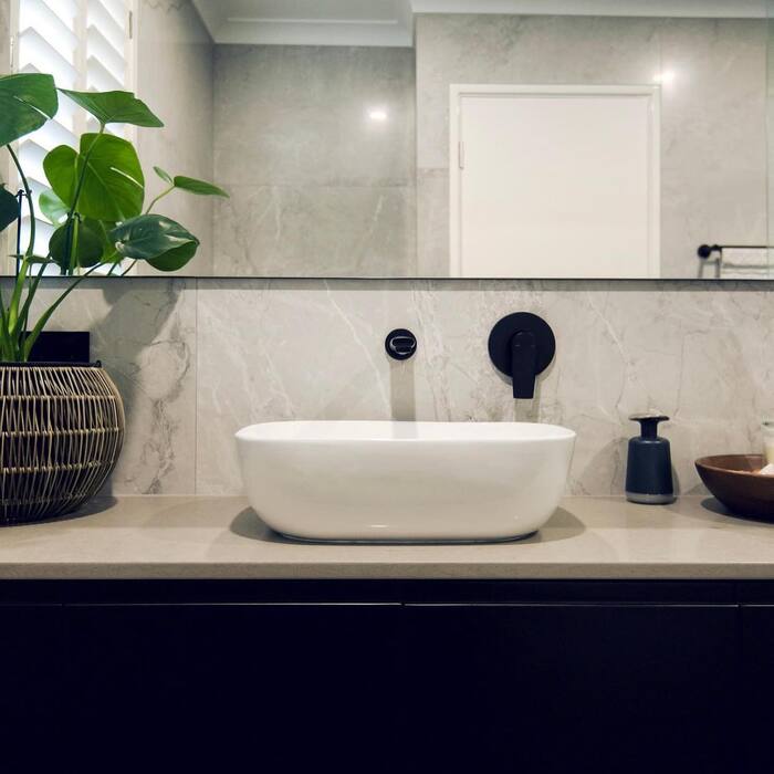 office bathroom renovations perth