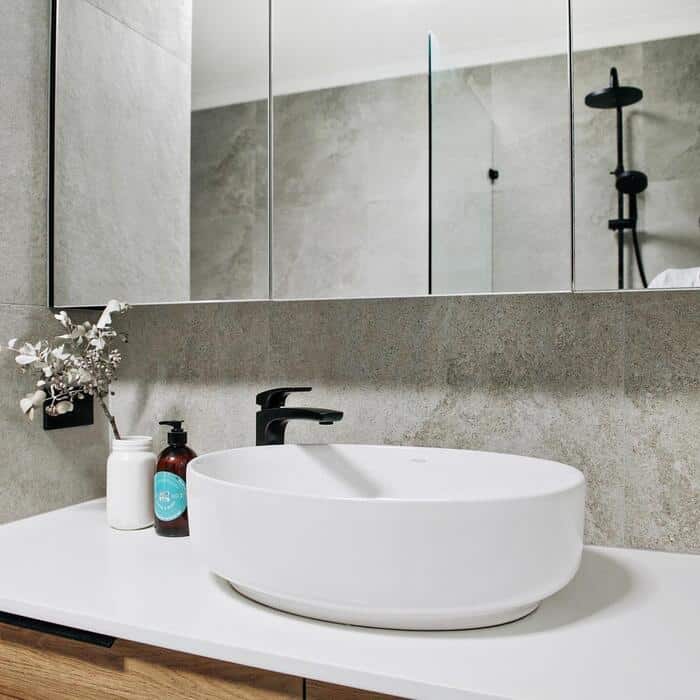 small bathroom renos perth