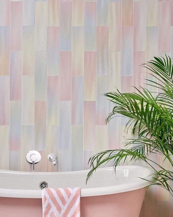 wall tiling perth
