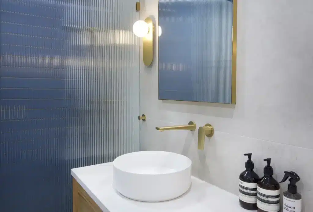home bathroom renovation perth