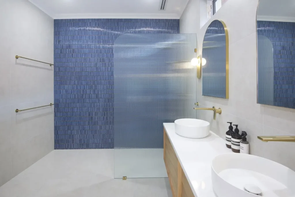 local bathroom renovators baldivis