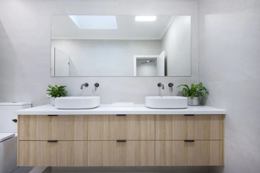 unique bathrooms perth